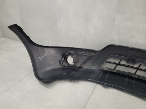 Zderzak spoiler przód przedni Fiat Sedici Lift 09-14