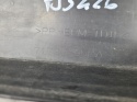 Zderzak spoiler przód przedni Fiat Sedici Lift 09-14