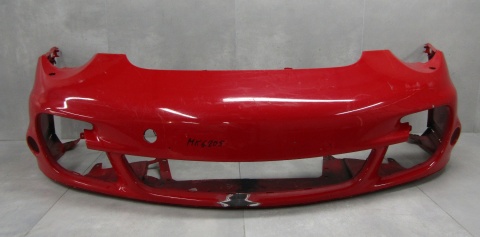 Zderzak przód przedni Porsche 911 997 Turbo LIFT 08-12