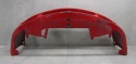 Zderzak przód przedni Porsche 911 997 Turbo LIFT 08-12