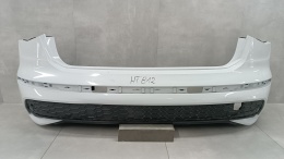 Zderzak tył tylny Audi A3 8Y4 8Y LIFT SPORTBACK 24-