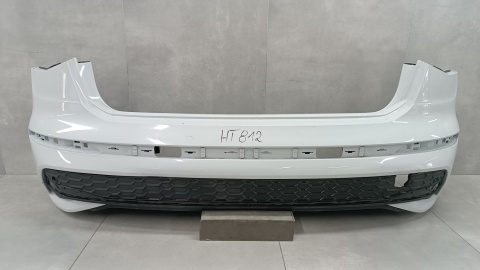 Zderzak tył tylny Audi A3 8Y4 8Y LIFT SPORTBACK 24-