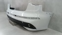 Zderzak tył tylny Audi A3 8Y4 8Y LIFT SPORTBACK 24-