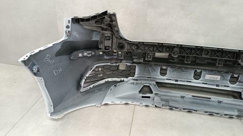 Zderzak tył tylny Audi A3 8Y4 8Y LIFT SPORTBACK 24-