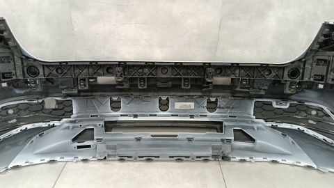 Zderzak tył tylny Audi A3 8Y4 8Y LIFT SPORTBACK 24-