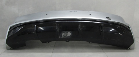 Zderzak tył tylny Skoda Fabia IV 6VE Monte Carlo HB 21-