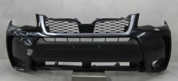 Zderzak przód przedni SUBARU FORESTER IV 4 13-16