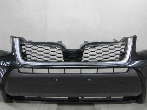 Zderzak przód przedni SUBARU FORESTER IV 4 13-16