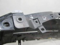Zderzak przód przedni SUBARU FORESTER IV 4 13-16