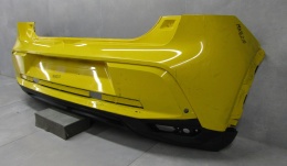 Zderzak tył tylny RENAULT 5 E-TECH 24-