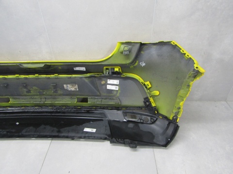 Zderzak tył tylny RENAULT 5 E-TECH 24-