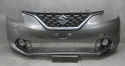 Zderzak przód przedni Suzuki Baleno 2 II 15-18