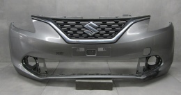 Zderzak przód przedni Suzuki Baleno 2 II 15-18