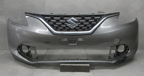 Zderzak przód przedni Suzuki Baleno 2 II 15-18