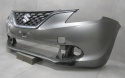 Zderzak przód przedni Suzuki Baleno 2 II 15-18