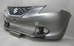 Zderzak przód przedni Suzuki Baleno 2 II 15-18