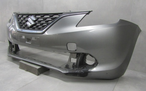 Zderzak przód przedni Suzuki Baleno 2 II 15-18