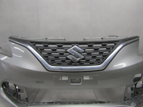 Zderzak przód przedni Suzuki Baleno 2 II 15-18