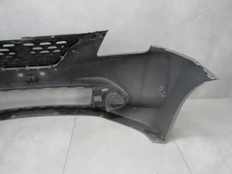 Zderzak przód przedni Suzuki Baleno 2 II 15-18