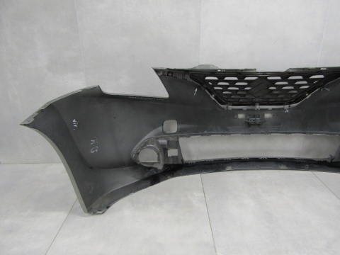 Zderzak przód przedni Suzuki Baleno 2 II 15-18