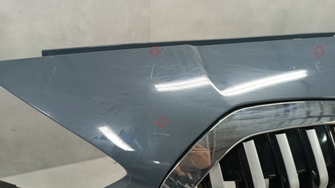 Zderzak przód przedni BMW 1 F40 M Pakiet 19-24