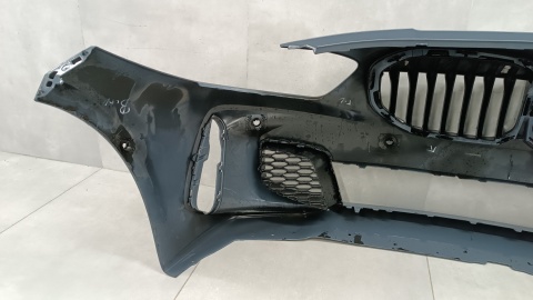 Zderzak przód przedni BMW 1 F40 M Pakiet 19-24