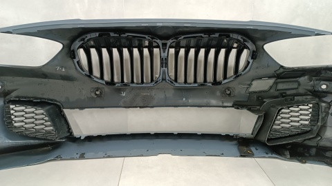 Zderzak przód przedni BMW 1 F40 M Pakiet 19-24