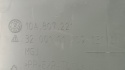 Zderzak przód przedni VW Volkswagen ID3 ID.3 10A Lift 23- / + LEDY