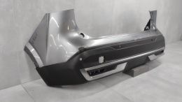 Zderzak tył tylny Nissan Qashqai 3 III J12 Lift 24-