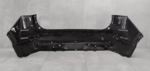Zderzak tył tylny Nissan Qashqai 3 III J12 Lift 24-