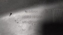 Zderzak tył tylny Nissan Qashqai 3 III J12 Lift 24-