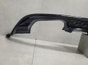 Dokładka spojler zderzaka tył Volkswagen VW Golf VII 7 Lift HB R20 16-18