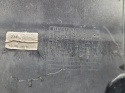 Dokładka spojler zderzaka tył Volkswagen VW Golf VII 7 Lift HB R20 16-18
