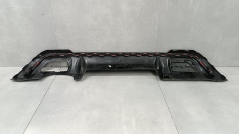 Dyfuzor dokładka zderzaka Kia Picanto GT Line 17-23