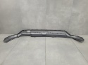 Dyfuzor spoiler dokładka zderzaka tył Hyundai Tucson IV Lift 24-