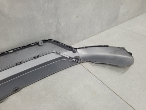 Dyfuzor spoiler dokładka zderzaka tył Hyundai Tucson IV Lift 24-