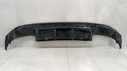 Dyfuzor zderzaka tył tylnego VW Volkswagen Golf R wagon 18-20