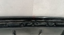 Dyfuzor zderzaka tył tylnego VW Volkswagen Golf R wagon 18-20