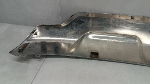 Dyfuzor zderzaka tył tylnego Kia Niro II 2 22-