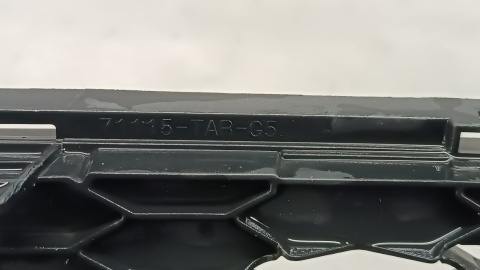 Kratka Atrapa Zderzaka Honda Jazz IV Lift 18-20