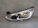 LAMPA PRZÓD FORD FOCUS MK4 IV ZWYKŁA Z LED 18-21 LH LEWA JX7B-13W030-AE