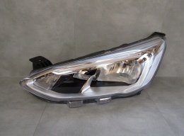 LAMPA PRZÓD FORD FOCUS MK4 IV ZWYKŁA Z LED 18-21 LH LEWA JX7B-13W030-AE