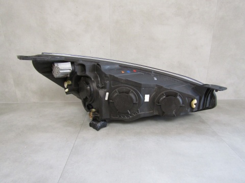 LAMPA PRZÓD FORD FOCUS MK4 IV ZWYKŁA Z LED 18-21 LH LEWA JX7B-13W030-AE