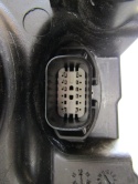 LAMPA PRZÓD FORD FOCUS MK4 IV ZWYKŁA Z LED 18-21 LH LEWA JX7B-13W030-AE