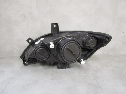 LAMPA PRZÓD MERCEDES VITO VIANO W639 LIFT ZWYKŁA 10- RH PRAWA