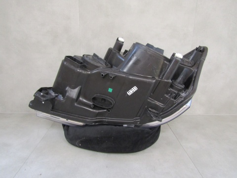 LAMPA PRZÓD MERCEDES VITO VIANO W639 LIFT ZWYKŁA 10- RH PRAWA