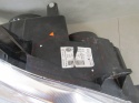 LAMPA PRZÓD MERCEDES VITO VIANO W639 LIFT ZWYKŁA 10- RH PRAWA