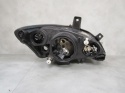 LAMPA PRZÓD MERCEDES VITO VIANO W639 LIFT ZWYKŁA 10- LH LEWA A6398201861