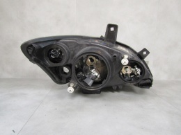 LAMPA PRZÓD MERCEDES VITO VIANO W639 LIFT ZWYKŁA 10- LH LEWA A6398201861