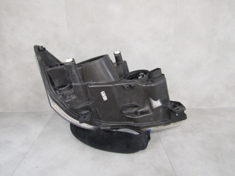 LAMPA PRZÓD MERCEDES VITO VIANO W639 LIFT ZWYKŁA 10- LH LEWA A6398201861